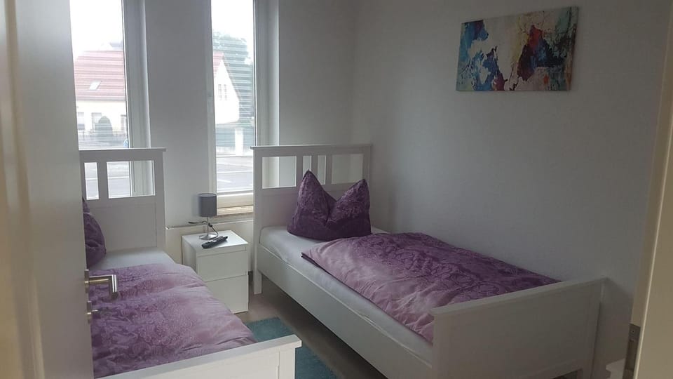 Fewo-1-Weizengrund Apartment in Magdeburg