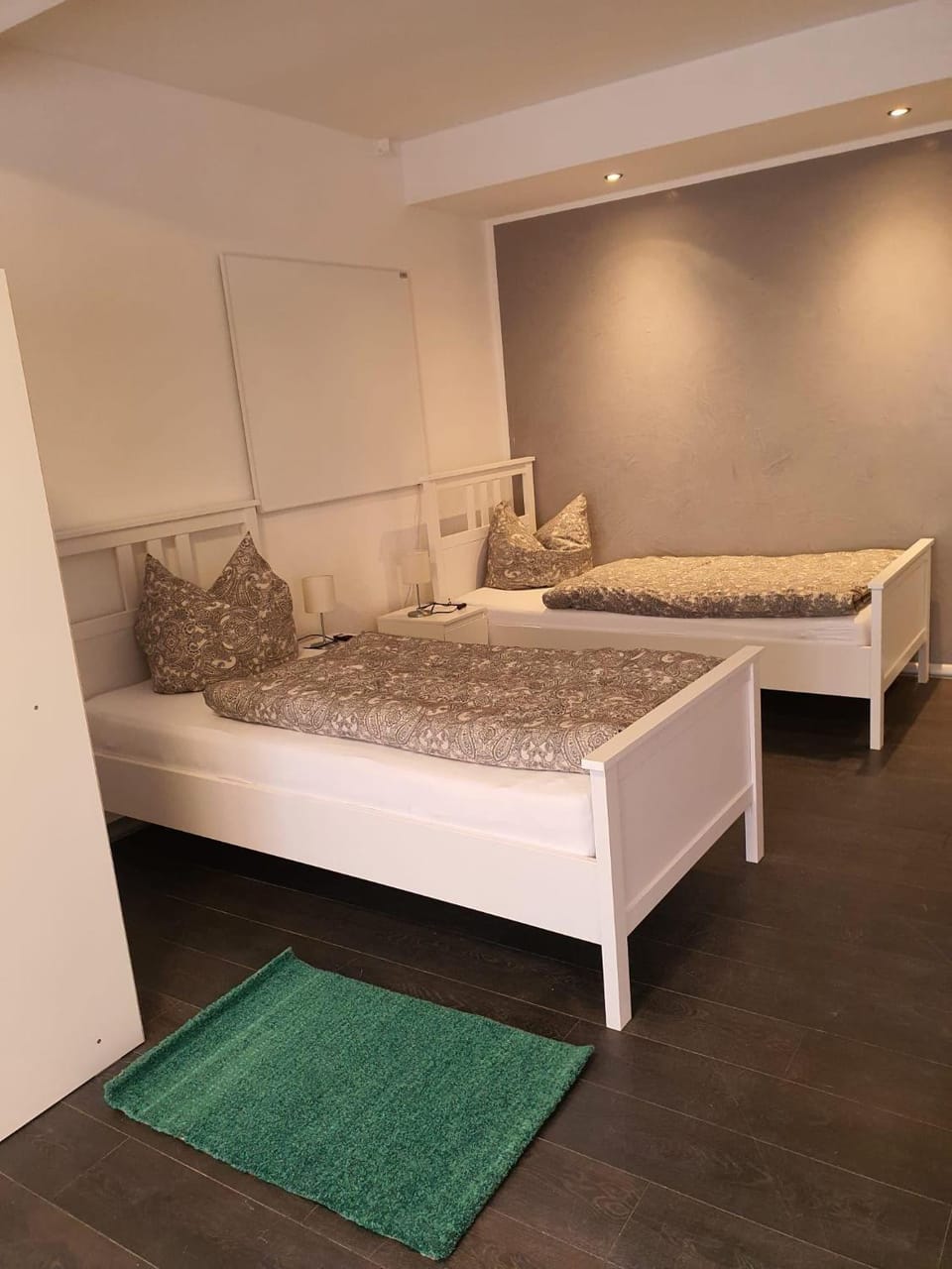 Fewo-4-in-Magdeburg-Fermersleben-mit-WLAN Apartment in Magdeburg