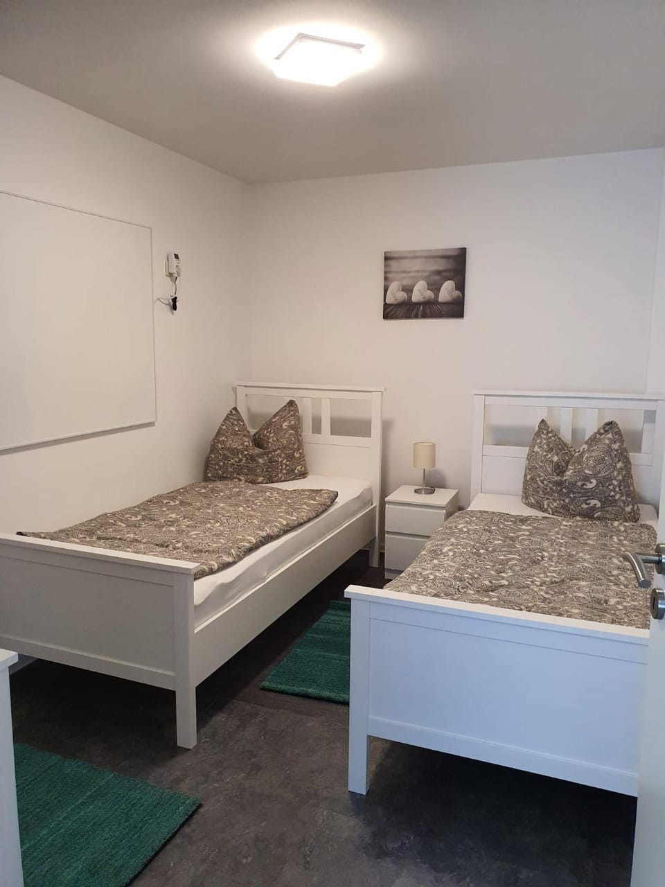 Fewo-4-in-Magdeburg-Fermersleben-mit-WLAN Apartment in Magdeburg
