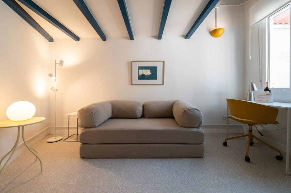 GuestReady - Charming Loft in Chueca Madrid Apartment in Centro