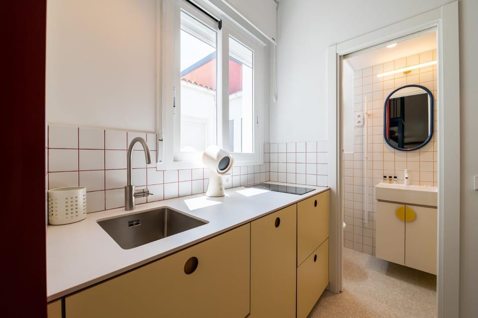 GuestReady - Charming Loft in Chueca Madrid Apartment in Centro