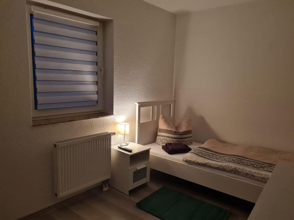 Fewo-4-Weizengrund Apartment in Magdeburg