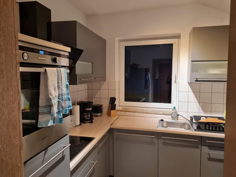 Fewo-4-Weizengrund Apartment in Magdeburg