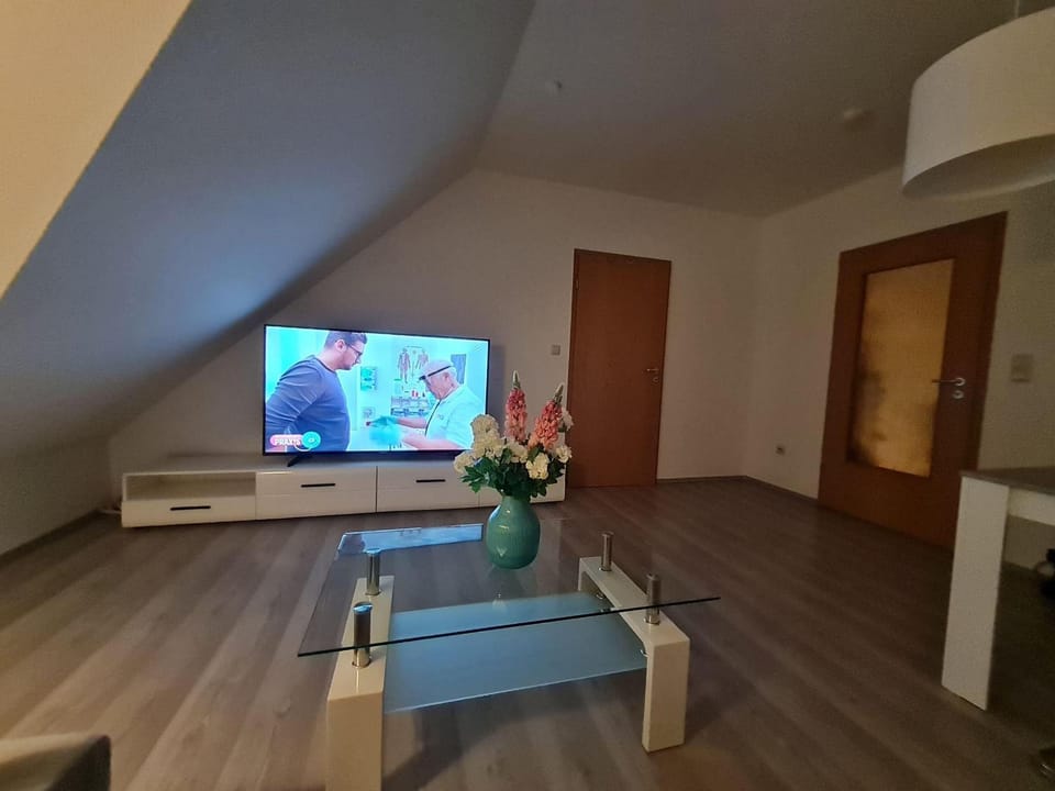 Fewo-4-Weizengrund Apartment in Magdeburg