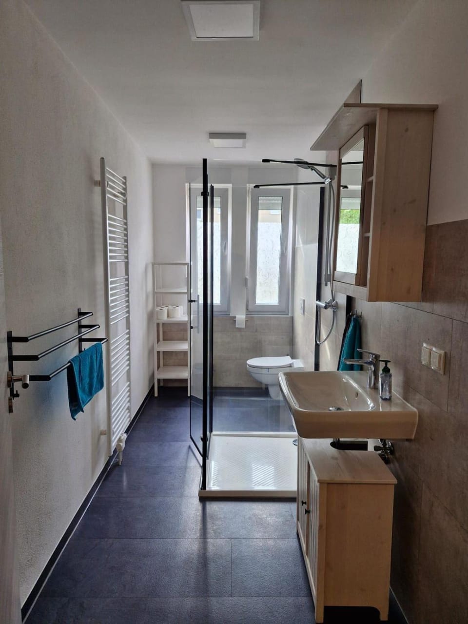 Fewo-1-Am-alten-Rathaus Apartment in Saxony-Anhalt, Germany