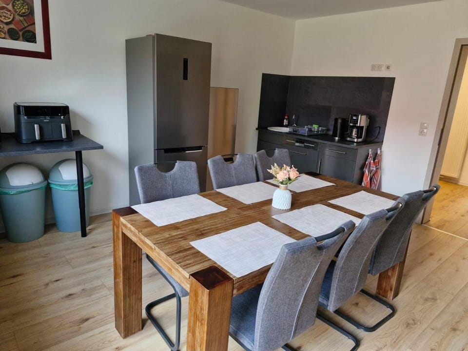 Fewo-1-Am-alten-Rathaus Apartment in Saxony-Anhalt, Germany