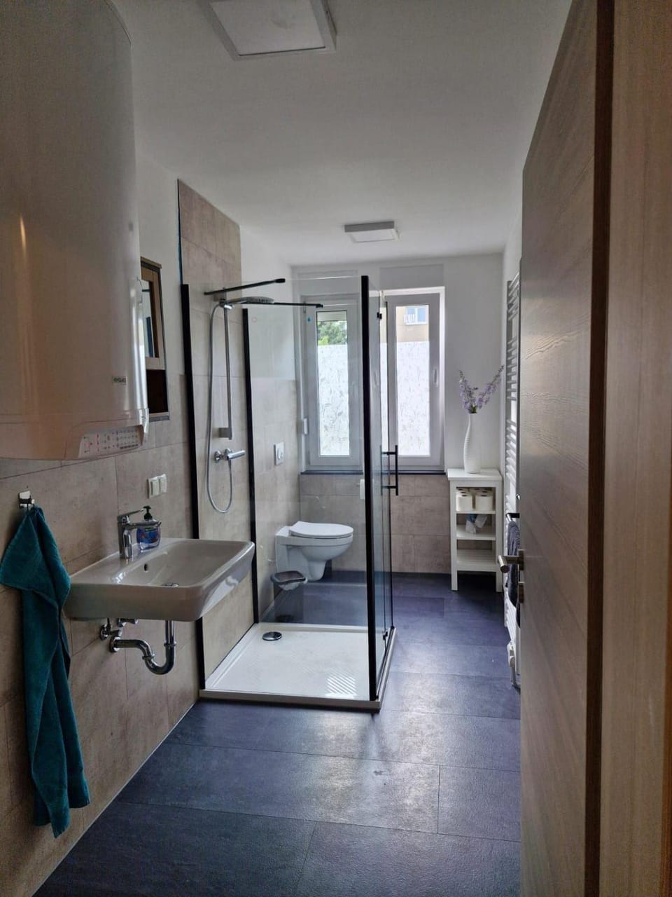 Fewo-1-Am-alten-Rathaus Apartment in Saxony-Anhalt, Germany