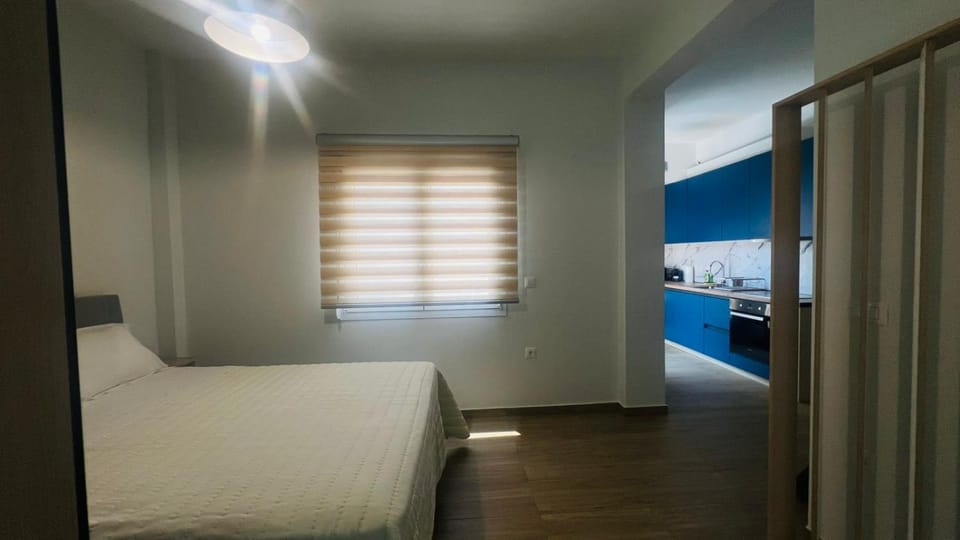 Horizon Luxury Apartments Apartment in Messenia