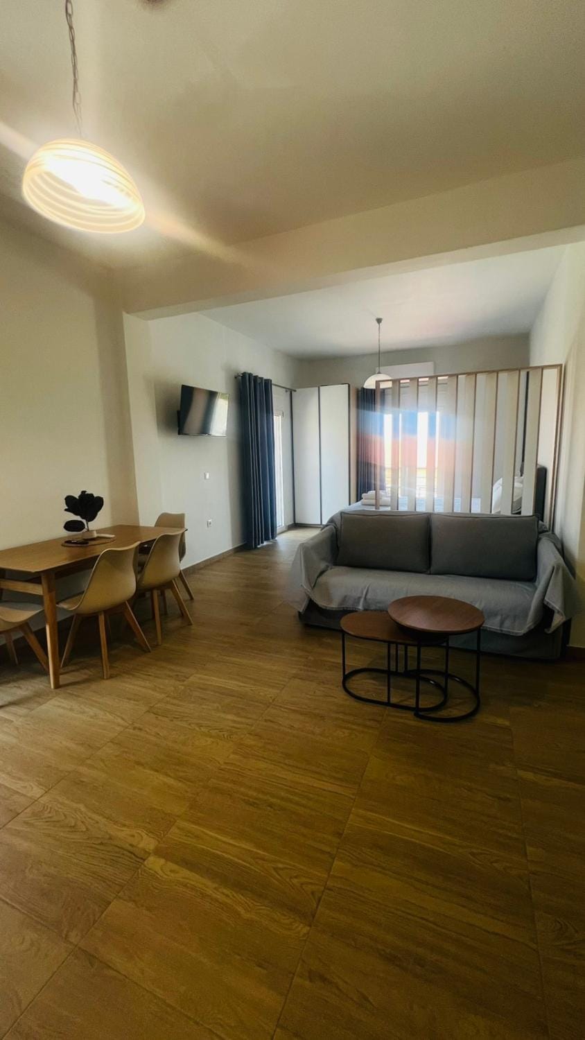 Horizon Luxury Apartments Apartment in Messenia