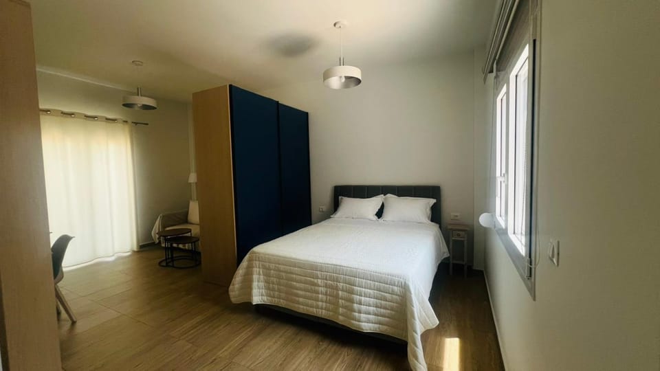 Horizon Luxury Apartments Apartment in Messenia