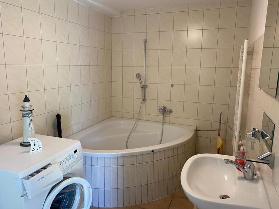 Specht-Ferienwohnung-2-Tangermuende Apartment in Saxony-Anhalt, Germany