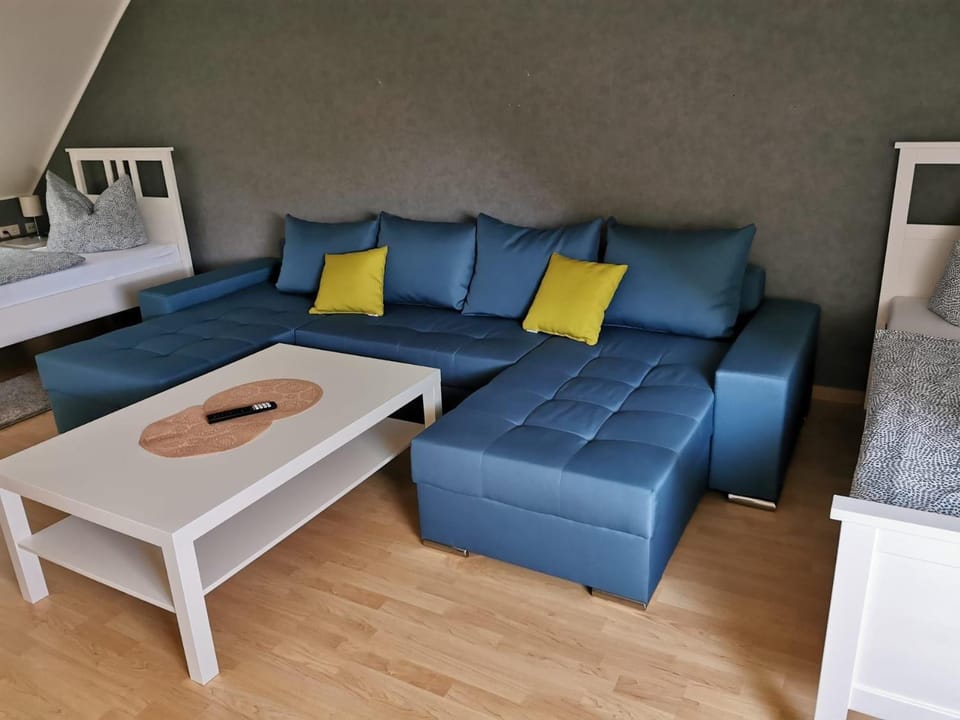 Fewo-Waldblick Apartment in Saxony-Anhalt, Germany