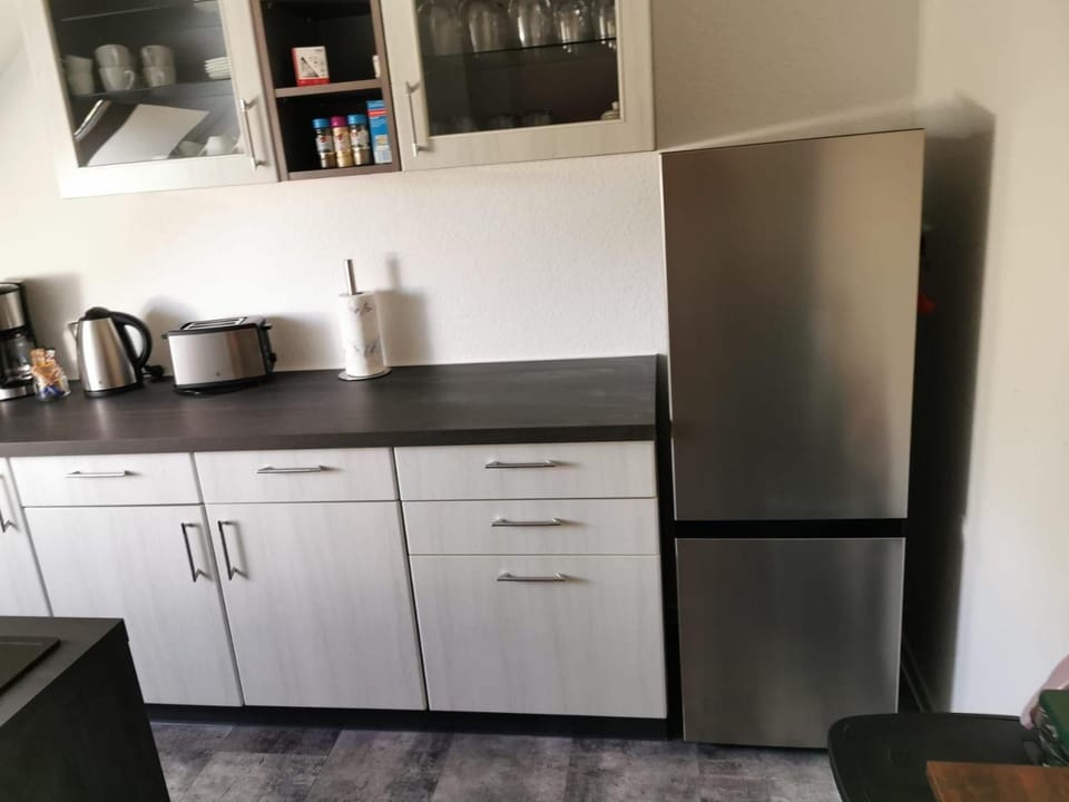 Fewo-Waldblick Apartment in Saxony-Anhalt, Germany