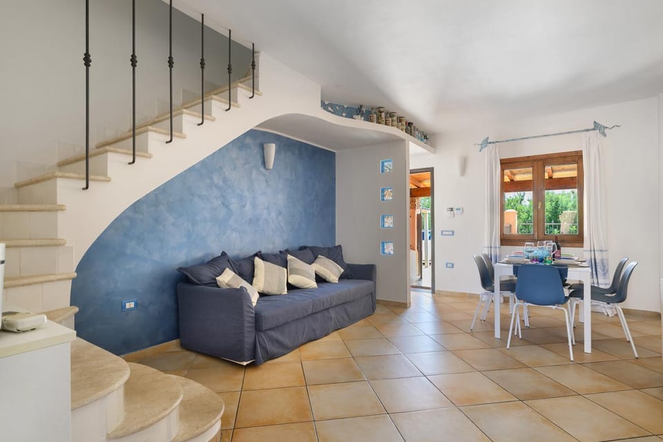 Villa Aurora Tortolì House in Sardinia
