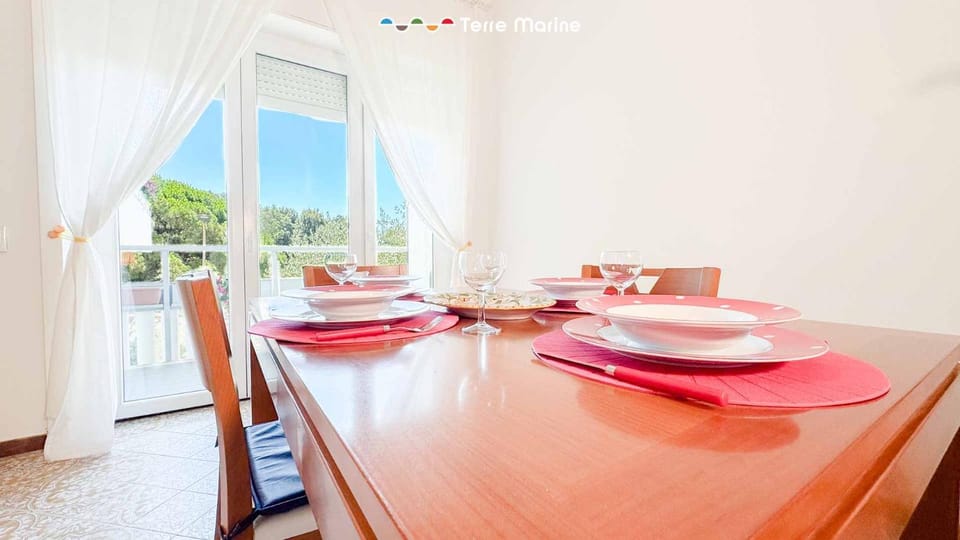 Blue Bay, Terre Marine Apartment in Lerici