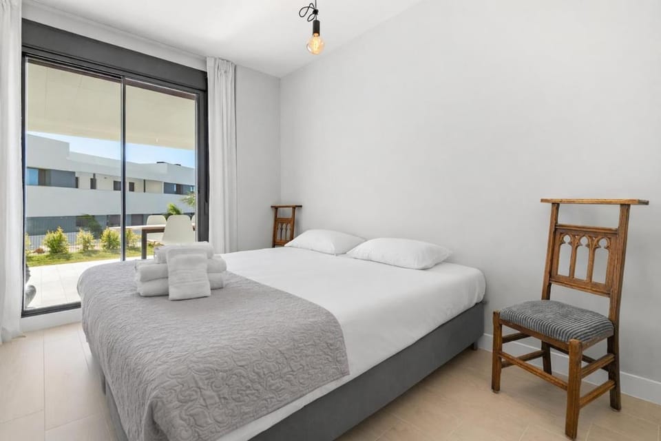 Stylish & Peaceful 2-Bed Apartment - RDR571 Apartment in Costa del Sol