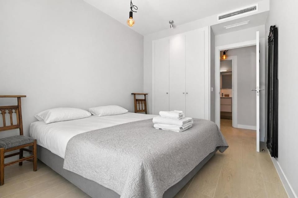 Stylish & Peaceful 2-Bed Apartment - RDR571 Apartment in Costa del Sol