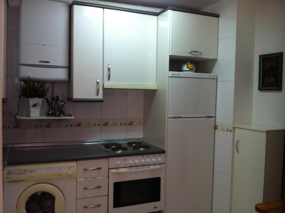 Apartment in the heart of downtown Apartment in Huesca