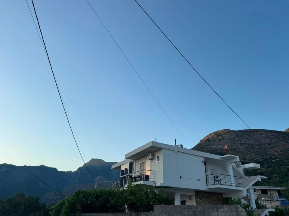 Villa Dedi ,Borsh Apartment hotel in Vlorë County, Albania