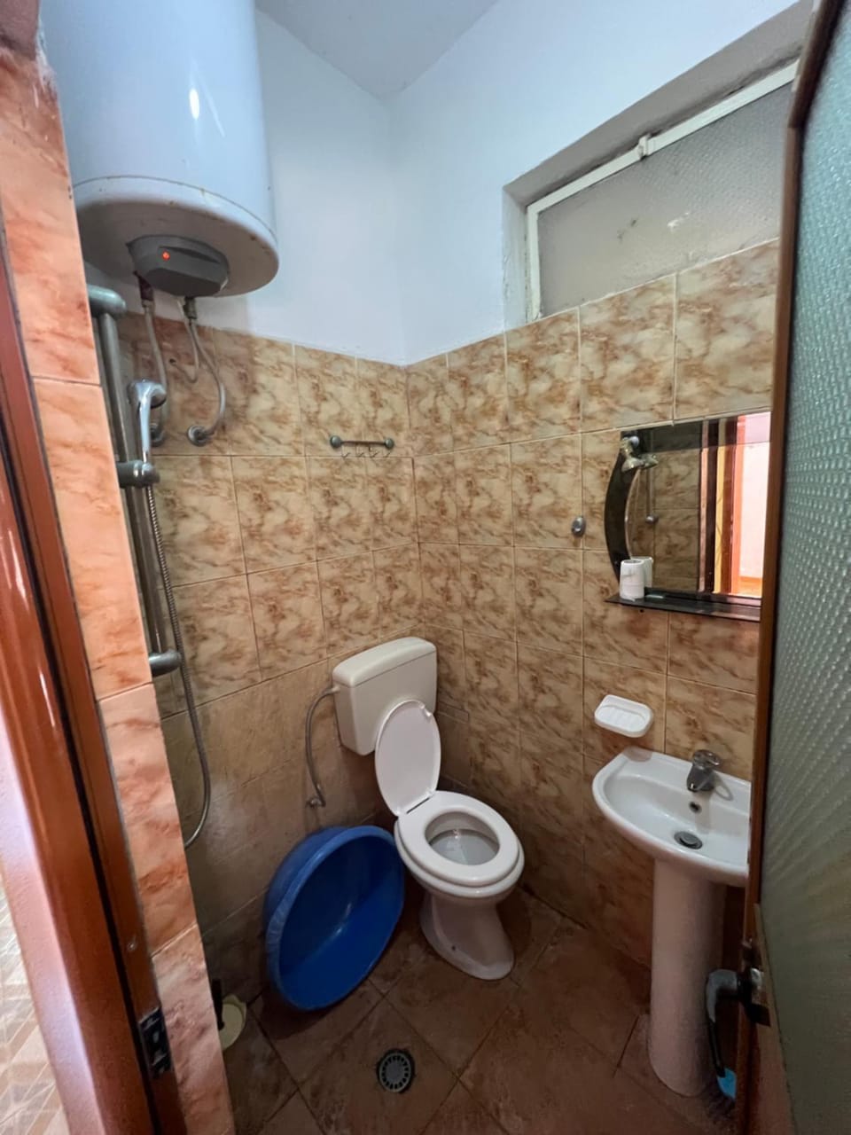 Velipoja Hospitality Bed and Breakfast in Montenegro