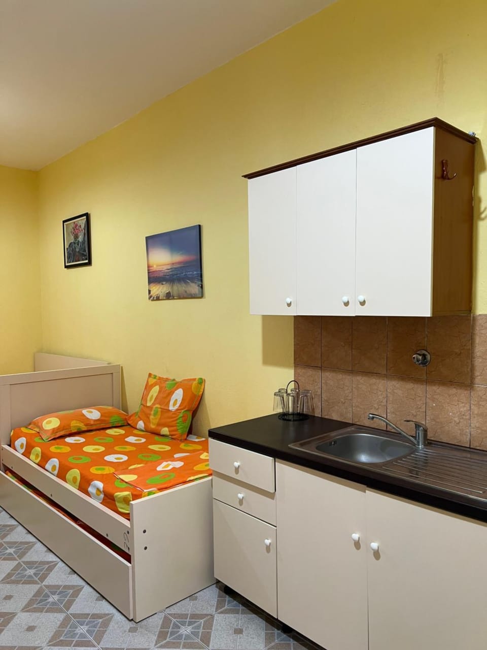 Velipoja Hospitality Bed and Breakfast in Montenegro