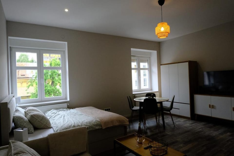 Olive Apartment Apartment in Hungary