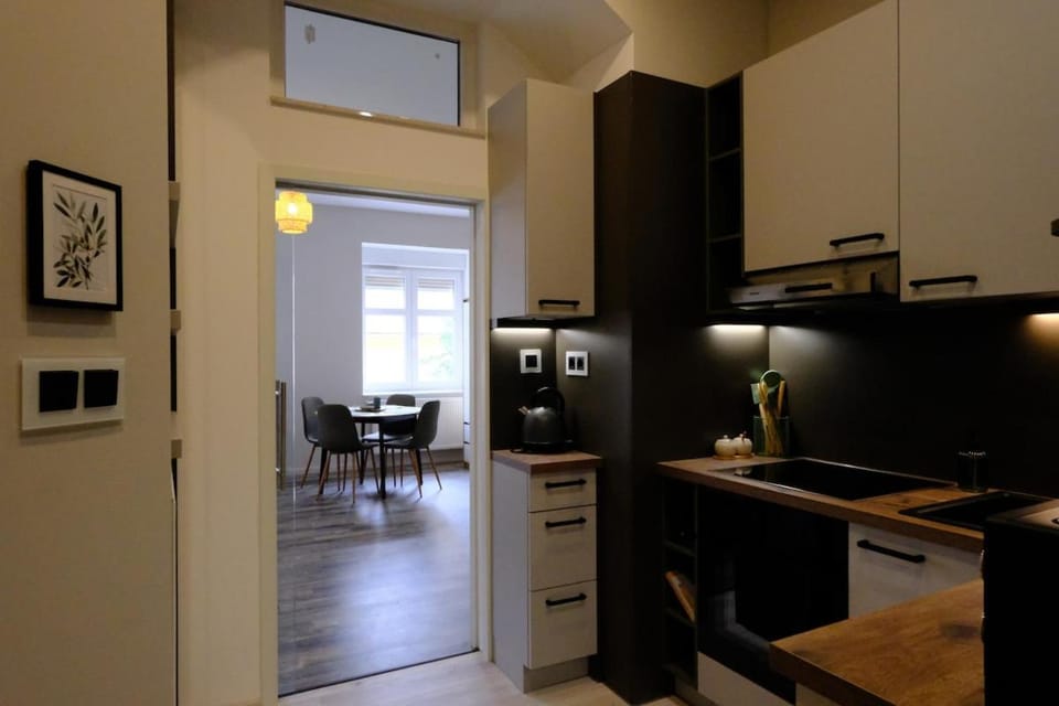 Olive Apartment Apartment in Hungary