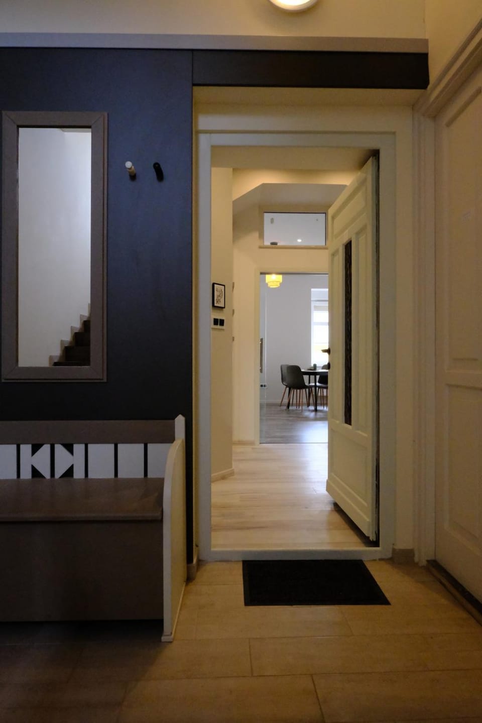 Olive Apartment Apartment in Hungary