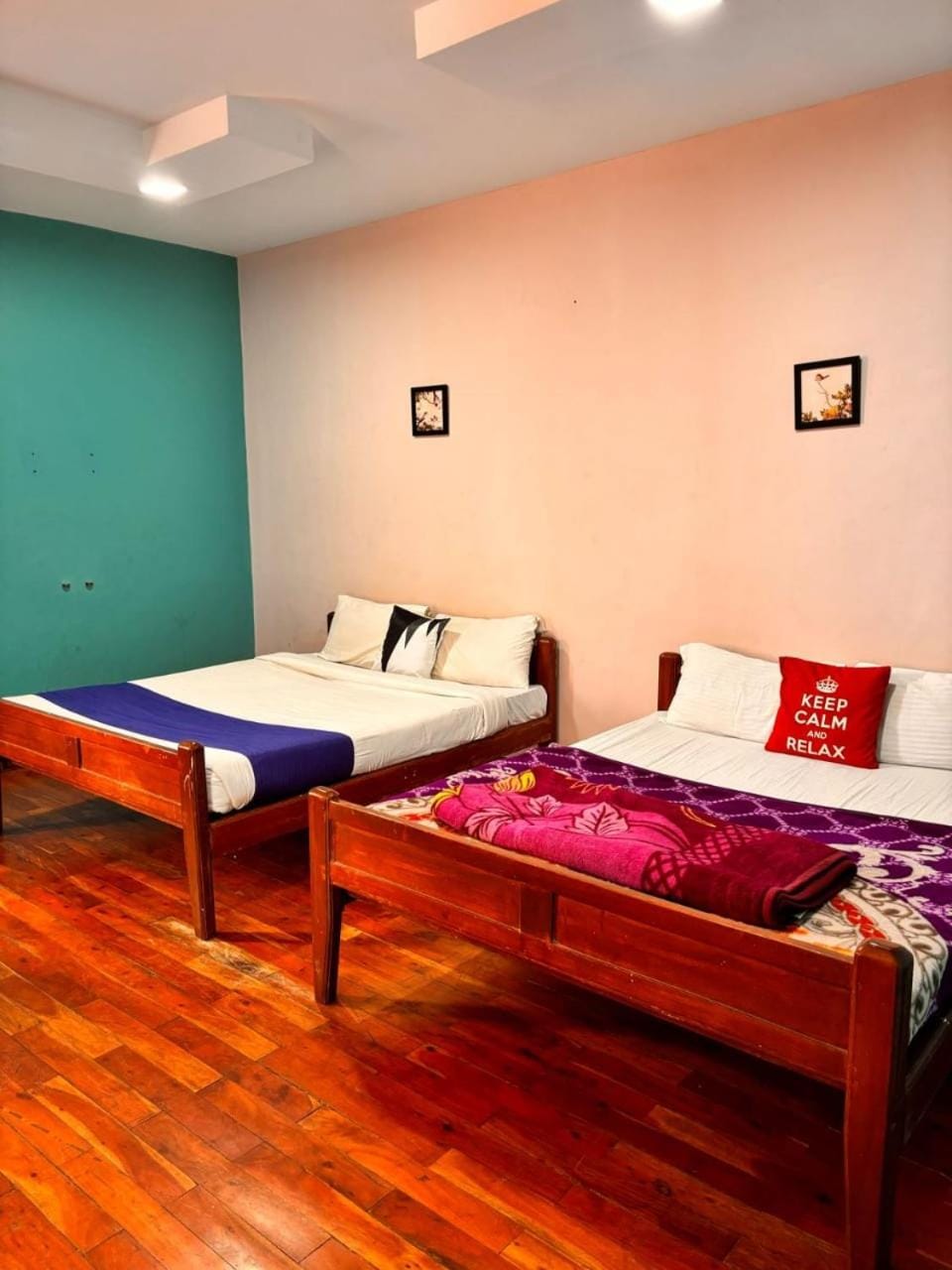 MAHA homestay Villa in Kodaikanal