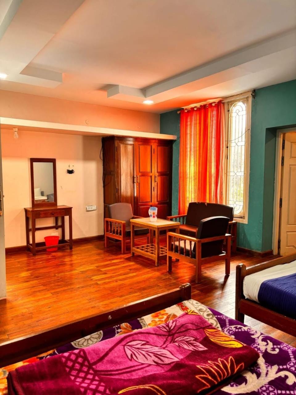 MAHA homestay Villa in Kodaikanal