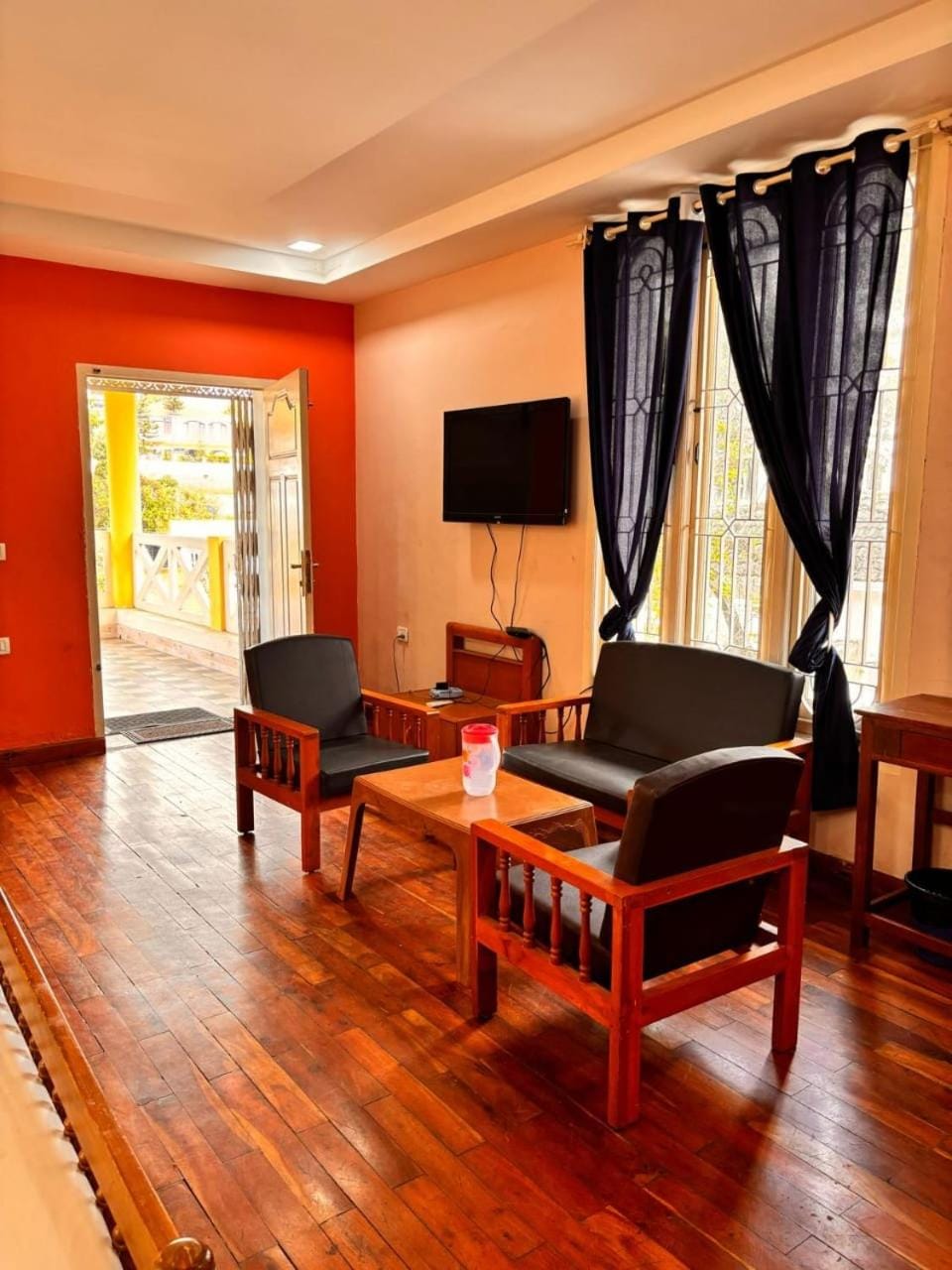MAHA homestay Villa in Kodaikanal