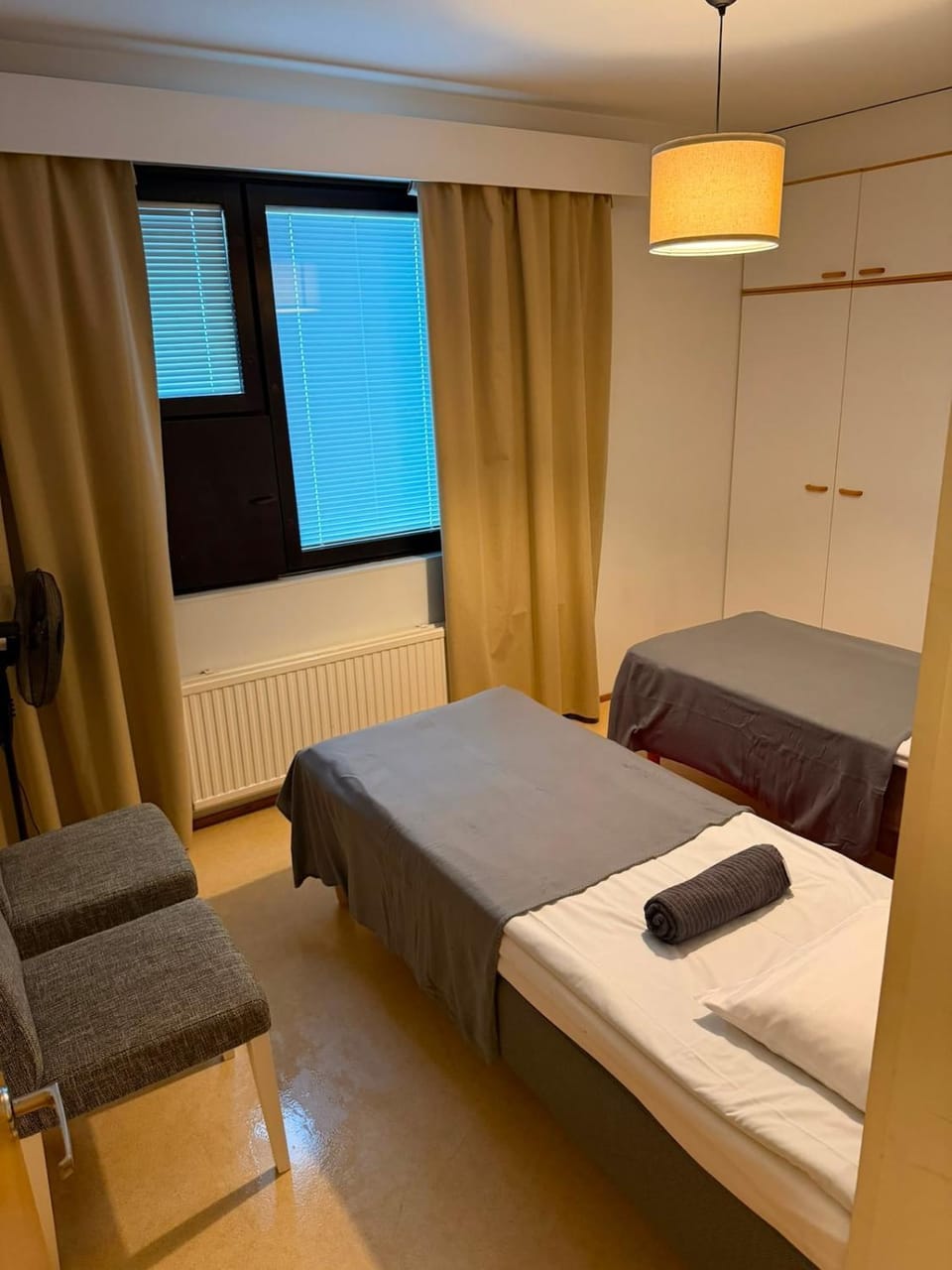 City Center Apartment with Sauna, balcony&parking Apartment in Finland