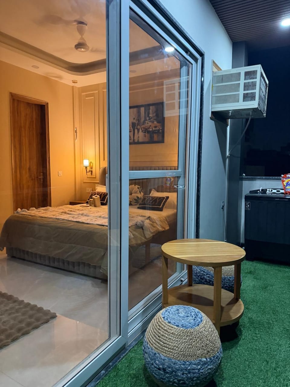 Celestastays Near metro station sec 55-56 Apartment in Gurugram