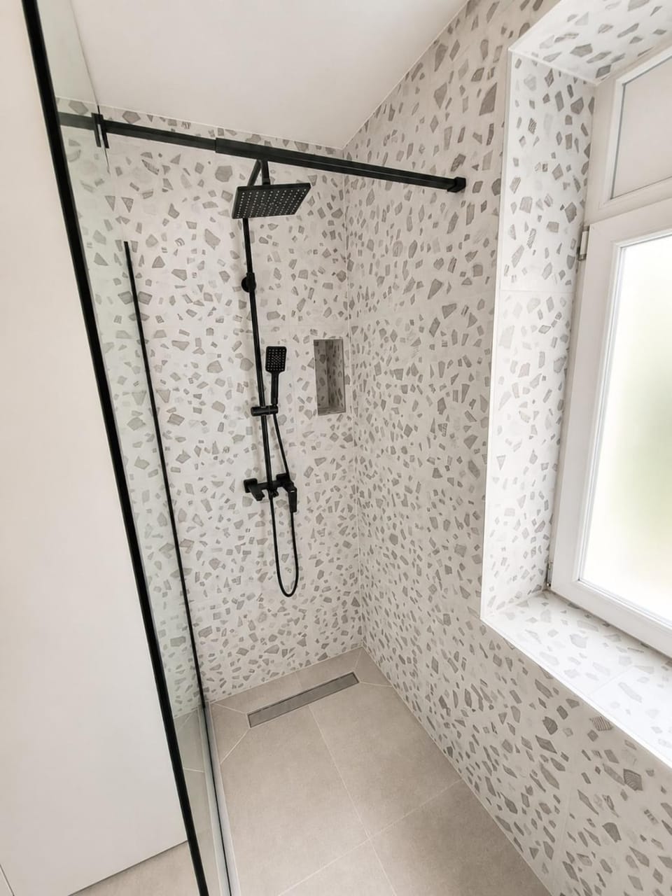 Shower