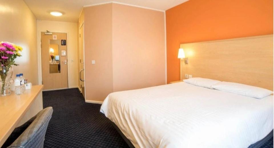 Cosy Inn Hotel in Huddersfield