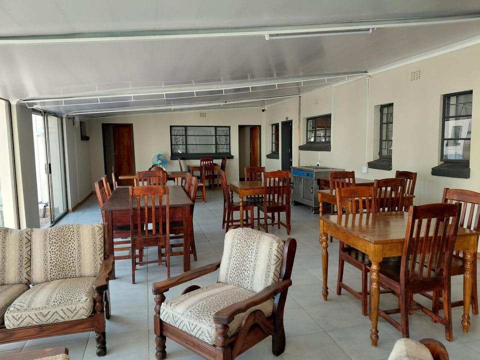 The Lantern Porch Guesthouse Bed and Breakfast in North West, South Africa