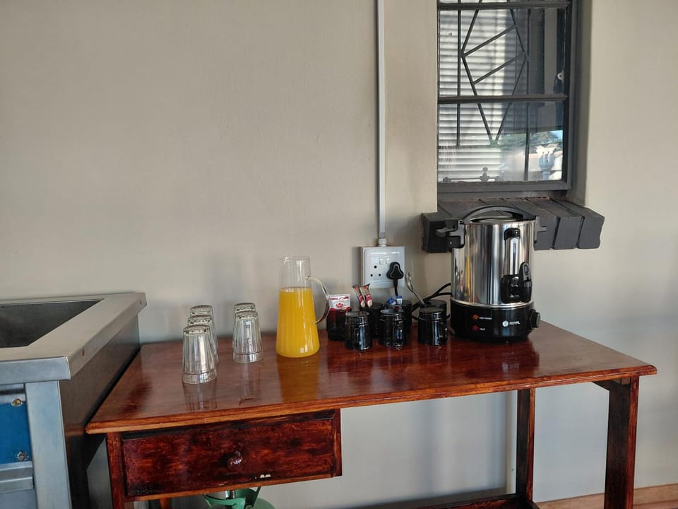 The Lantern Porch Guesthouse Bed and Breakfast in North West, South Africa