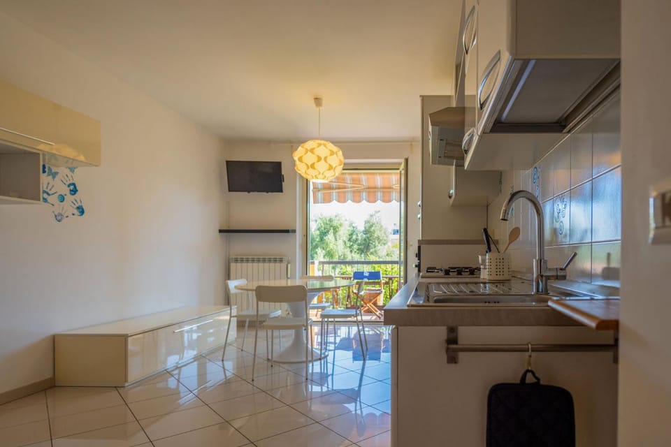 Pierre Apartment a Grottammare Rif A860 Apartment in Grottammare