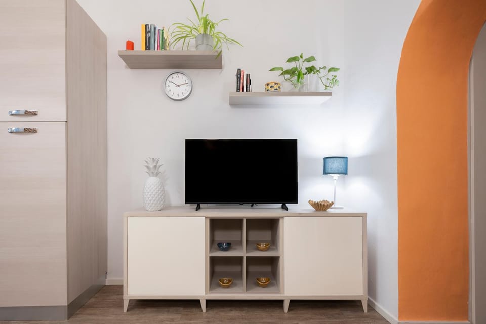 TV and multimedia
