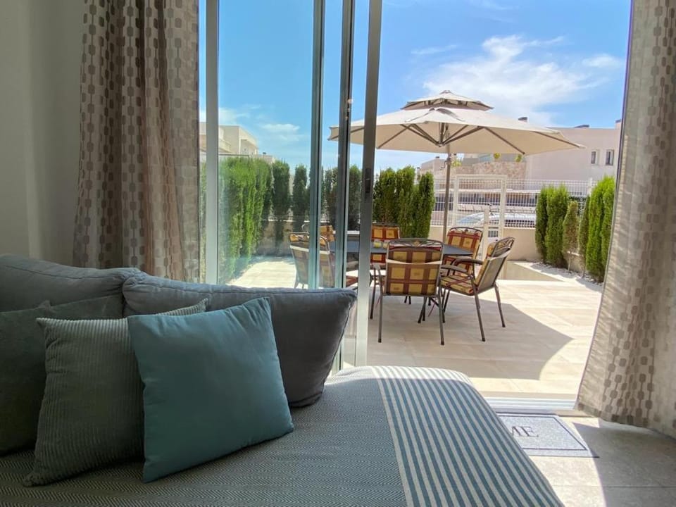 Casa Varudi House in Torrevieja