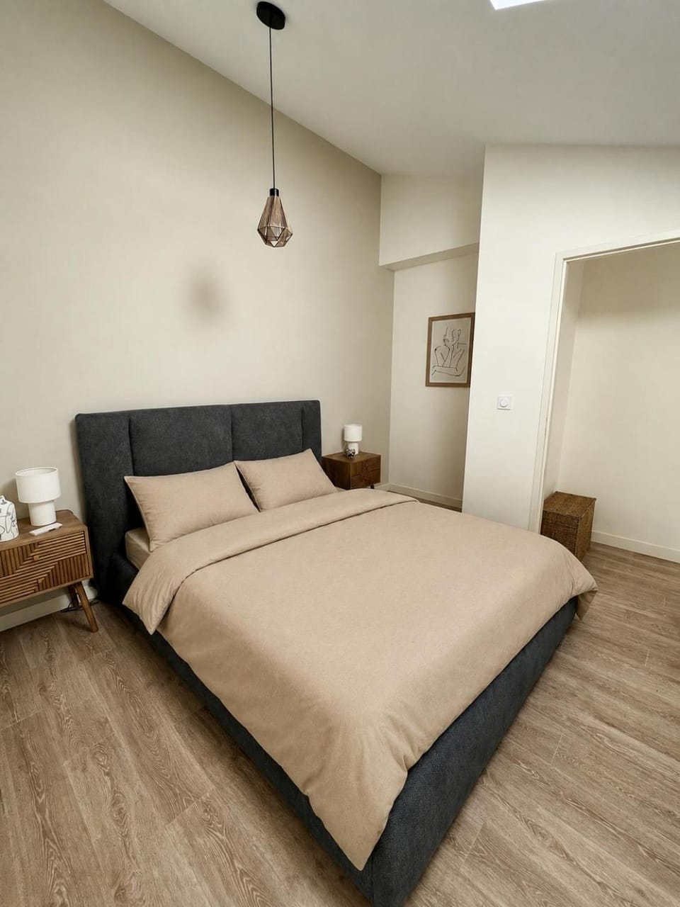 Le Vigne - Terrasse privée Apartment in La Rochelle