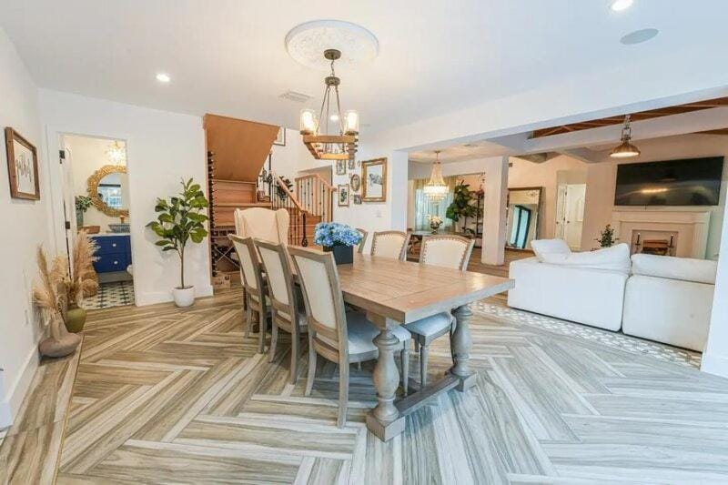 Villa Orlena, Luxury Pool Villa in Coconut Grove Villa in Coral Gables