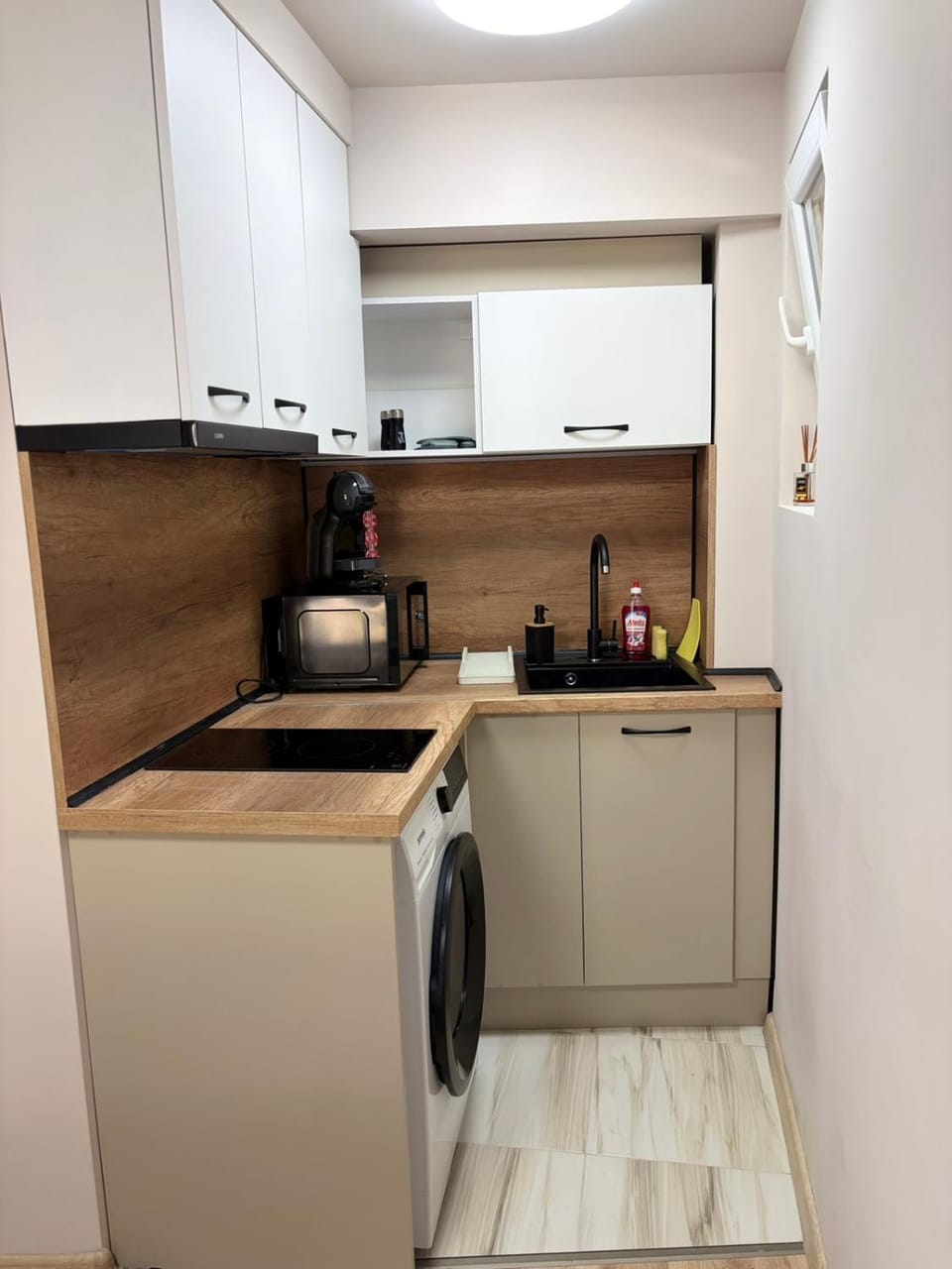 Little Studio Prespa Best Location Apartment in Varna