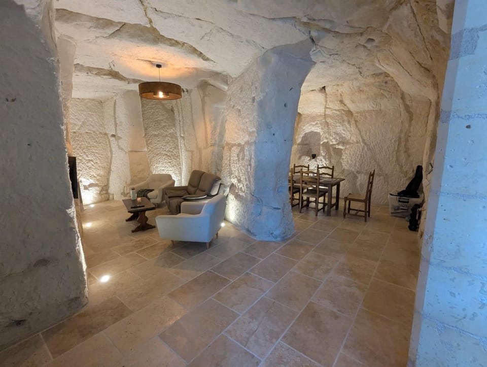 Le Secret de Saint-Jacques - Loches House in Loches