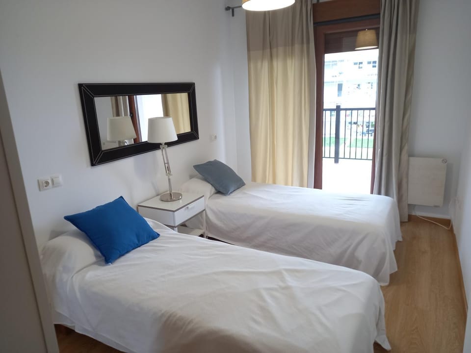 Apartamento Pampillosa 2 Apartment in Foz