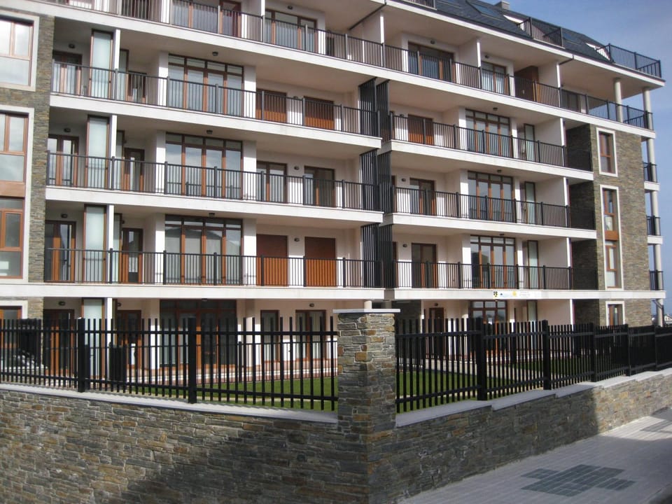 Apartamento Pampillosa 2 Apartment in Foz