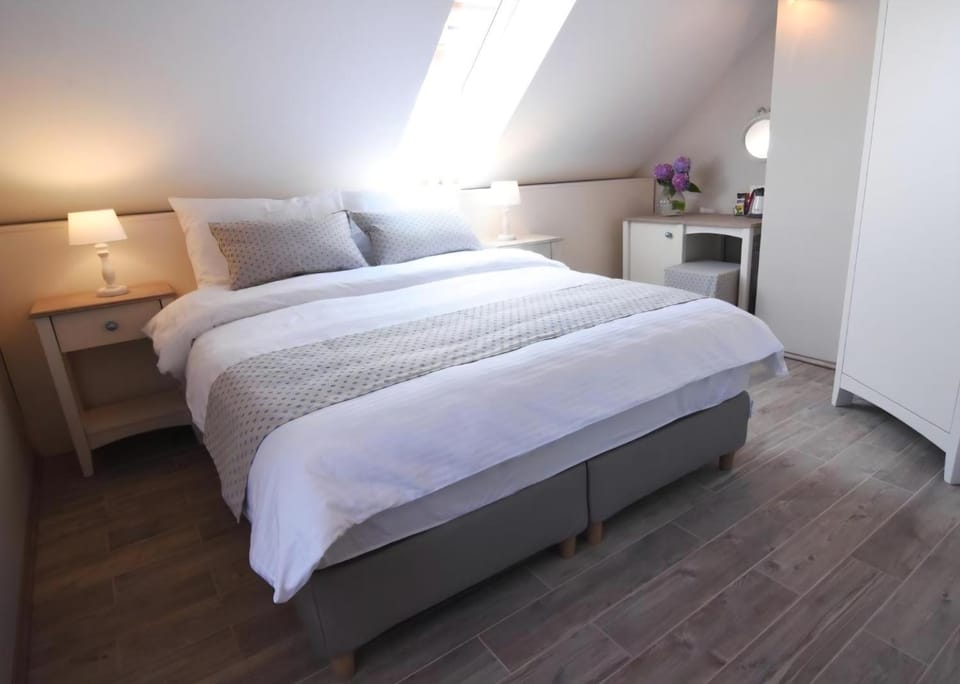 Janez rooms Apartment in Ljubljana