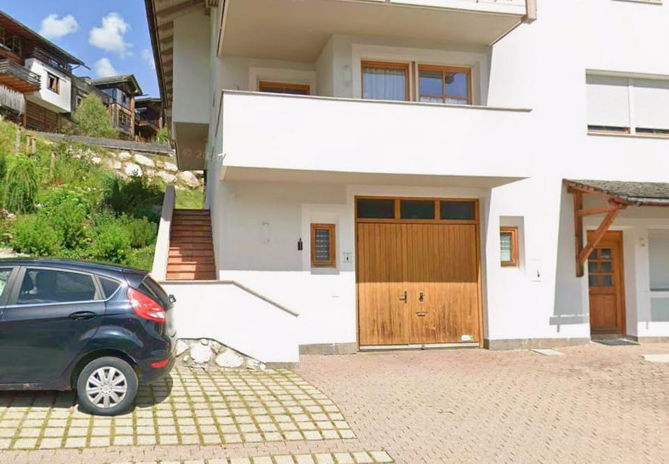Camera a San Cassiano Apartment in Trentino-South Tyrol