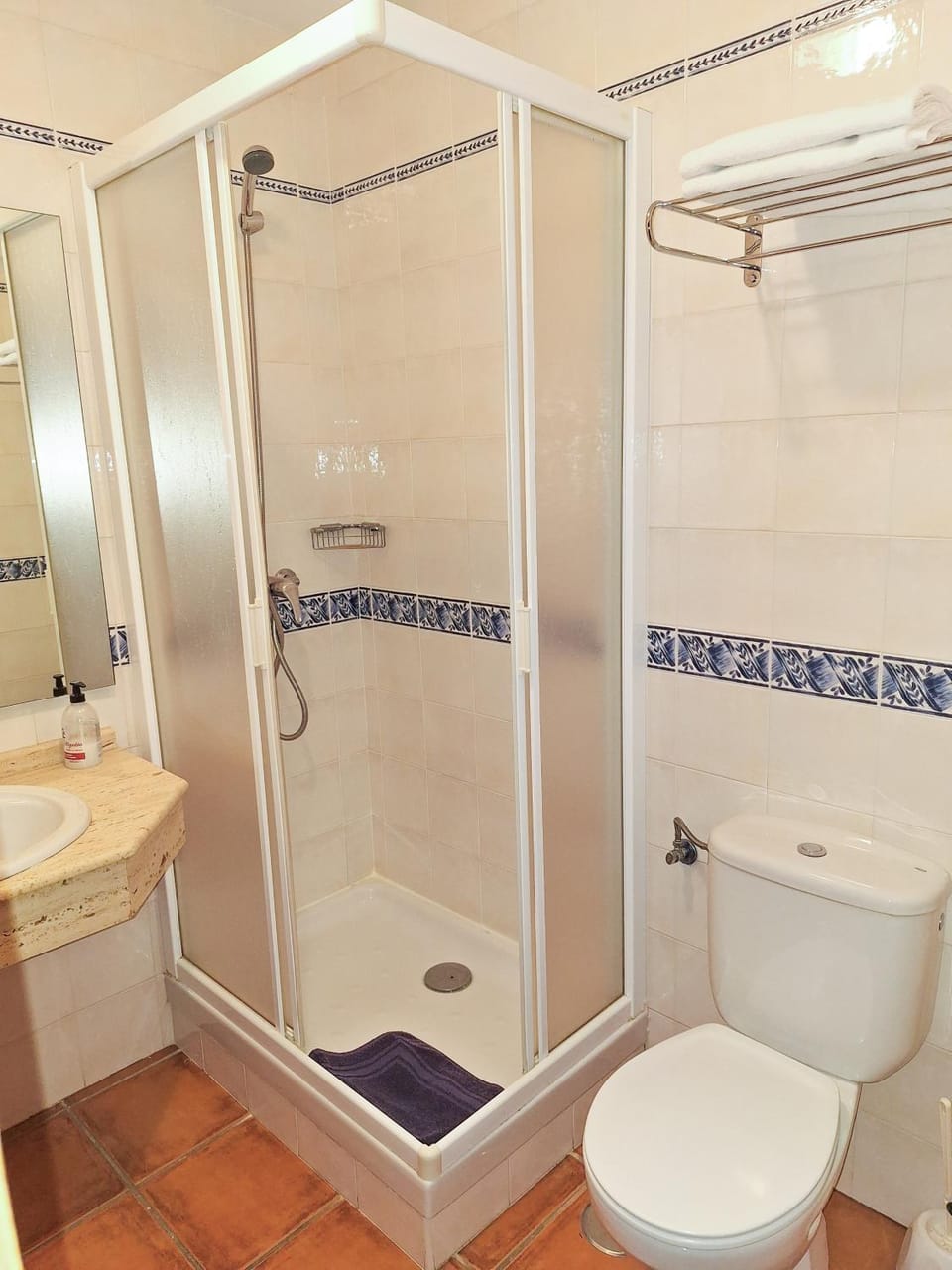 Hotel-Albergue Puente Fitero Hotel in Castile and León