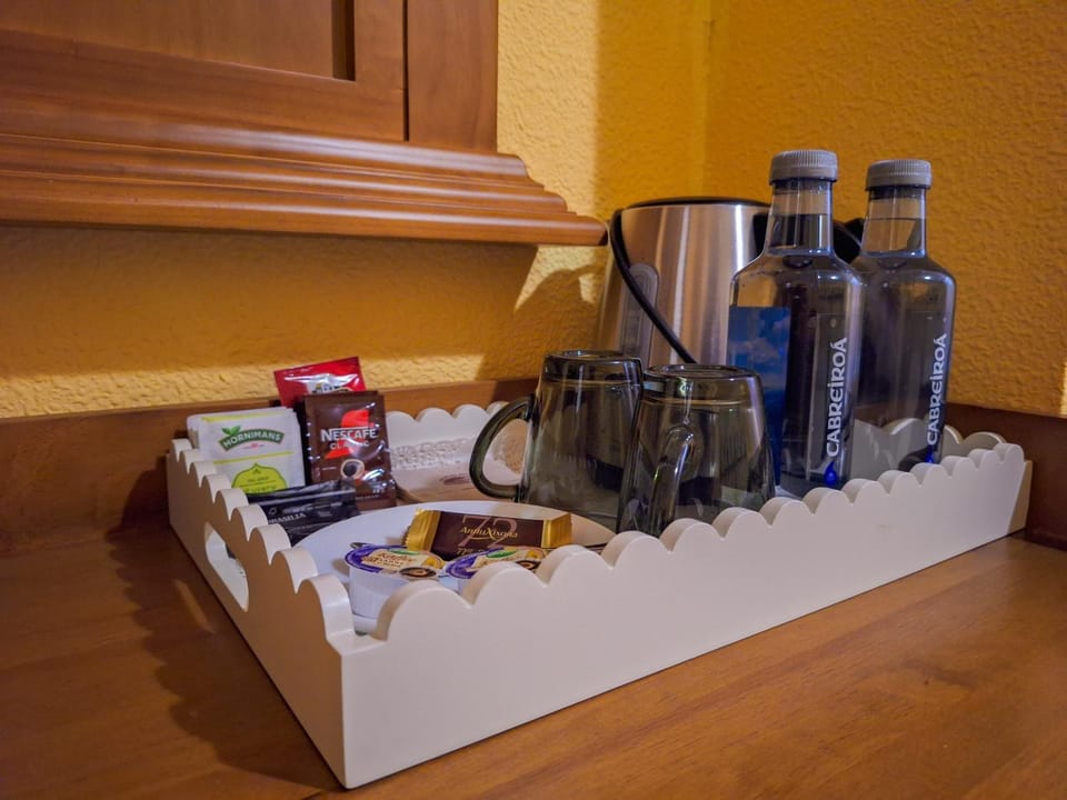 Hotel-Albergue Puente Fitero Hotel in Castile and León